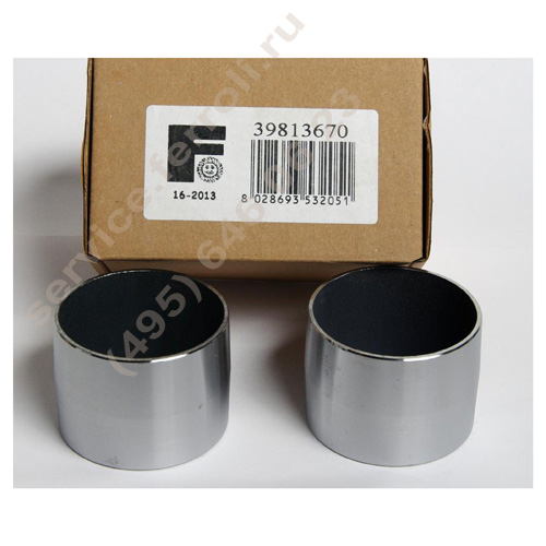 Ниппель NIPPLE DE58,6 LG 42