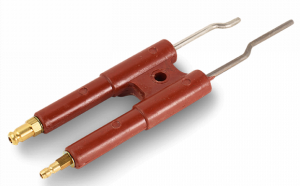 Электрод розжига и ионизации GA 11-17K(N) Navien (Артикул: 20010582A, 20010583A , PH1603014A, PH1603013A)