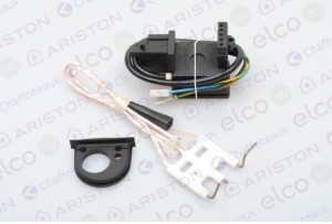 Блок розжига для настенных котлов Ariston 65104653