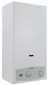 BAXI, Колонка газовая SIG-2 11 p 