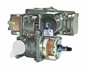 Клапан газовый Navien (BH0901004A) (артикул 30002197A)