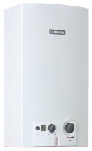 Водонагреватель газовый проточный Bosch Therm 6000 O WRD 13 - 2 G