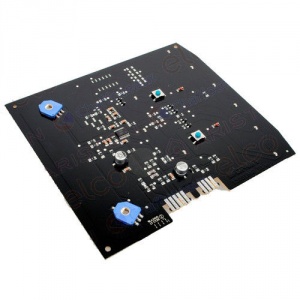 Плата дисплея Ariston BS II 60001579