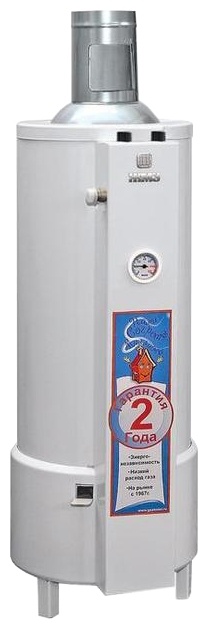 АКГВ 11,6 КОМФОРТ