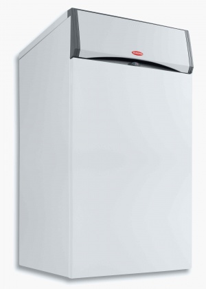 Ariston UNOBLOC G 55 RI MET