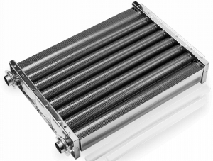 Теплообменник первичный (основной) (PASNGB25LSSC_001) (артикул: 30012860A)