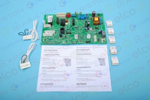 Основная плата Ariston 60001605-06