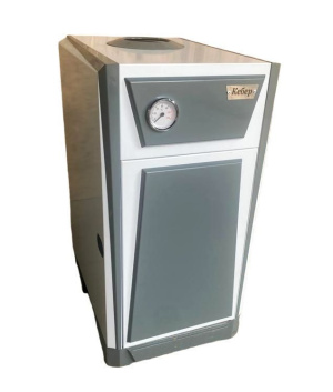 Котел газовый Кебер КС-Г-12,5-06 автоматика Sit